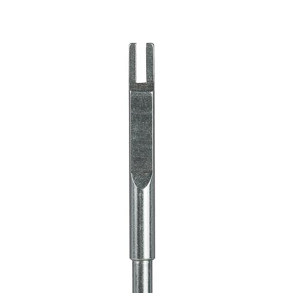 Parallelhalter – Si-tec, Geschiebe