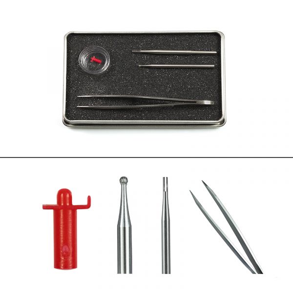 TK-Snap Instrumentenbox