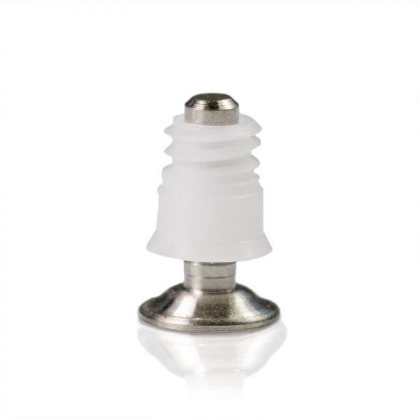 Safe-tec II Partie fonctionnelle – Si-tec, Temporary Crowns