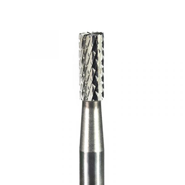 TK-Soft mini HM Fräser Zylinderform
