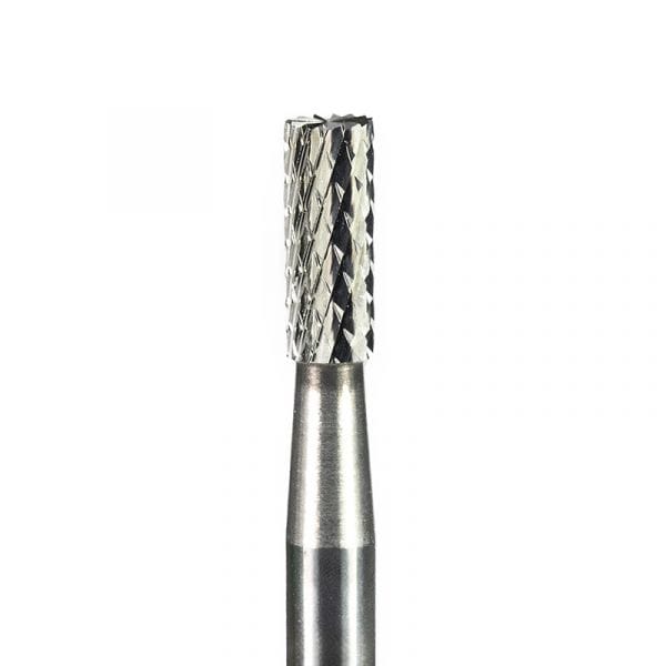 TK-Soft mini HM Fräser Zylinderform