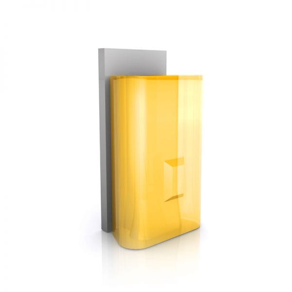 SIM-tec Matrice jaune friction normale – Si-tec, Attachments