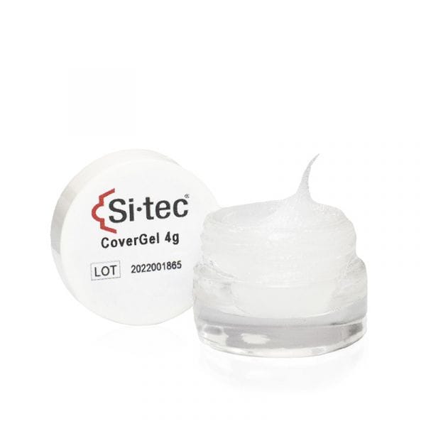 Si-tec CoverGel