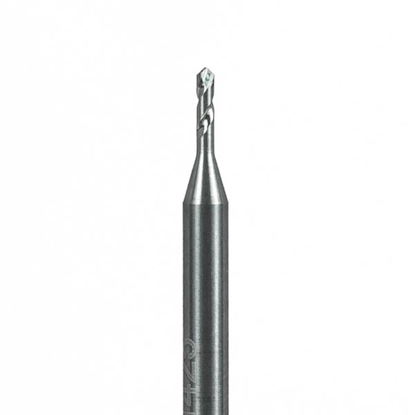 Quick-tec plus Spiralbohrer