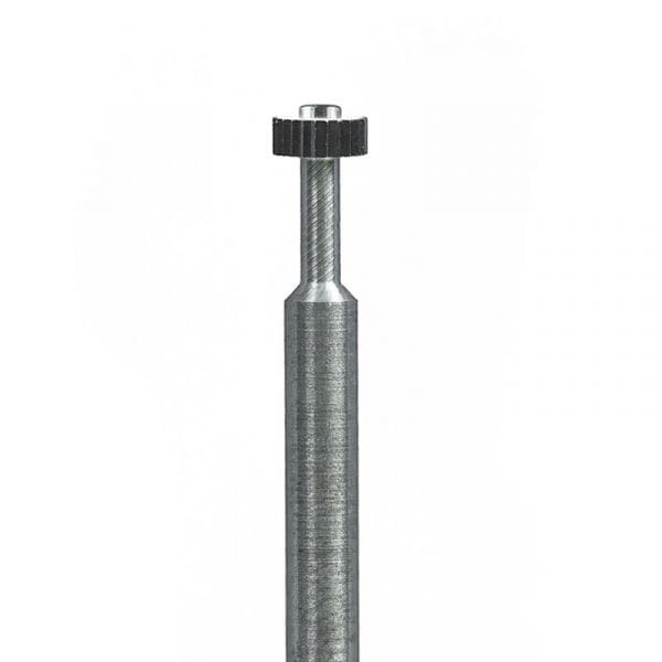 Quick-tec Hartmetallfräser