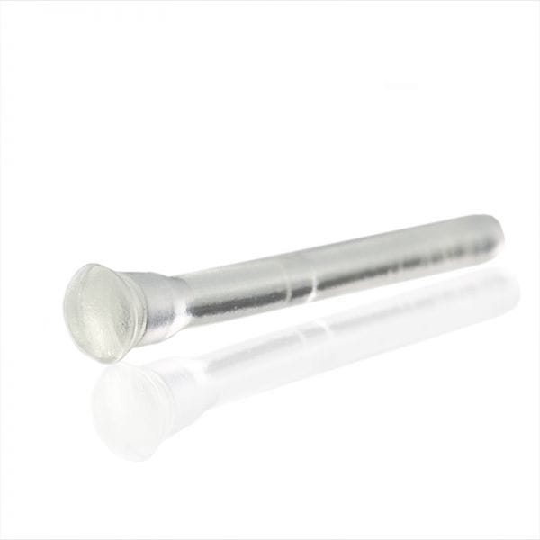 Quick-tec plus Friktionselement transparent – Si-tec, Geschiebe