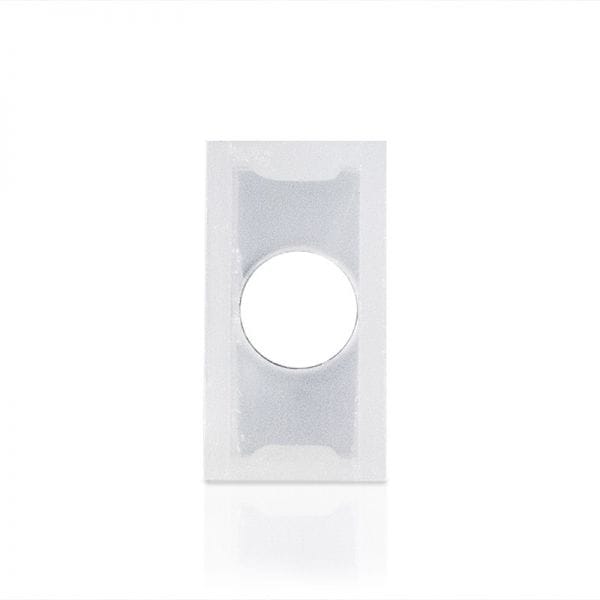 TK-Snap Sekundärteil 10er Pack – Si-tec, Geschiebe