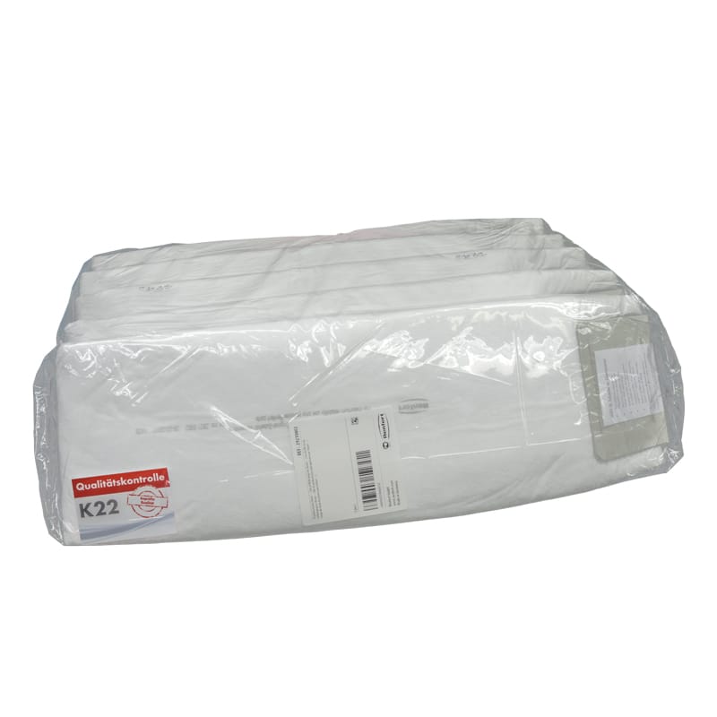 Staubbeutelset für Renfert TS – SILADENT Dr. Böhme & Schöps, Suction and Dust Protection