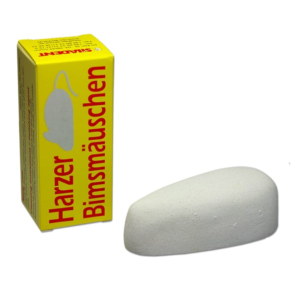 Harzer Bimsmäuschen (80 g)