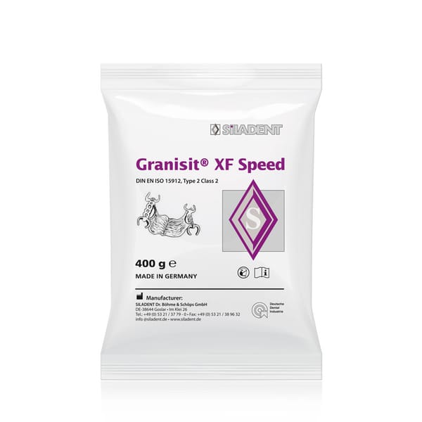 Granisit® XF Speed