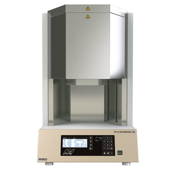 Sinterofen HT-2/M/Zirkon-120