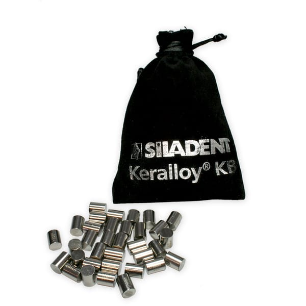 Keralloy KB