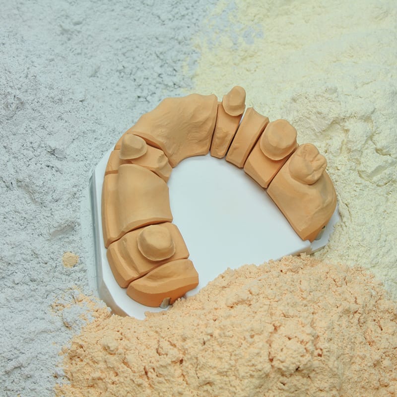 Marmoplast N – SILADENT Dr. Böhme & Schöps, Stumpflacke, Distanzlacke, Härter