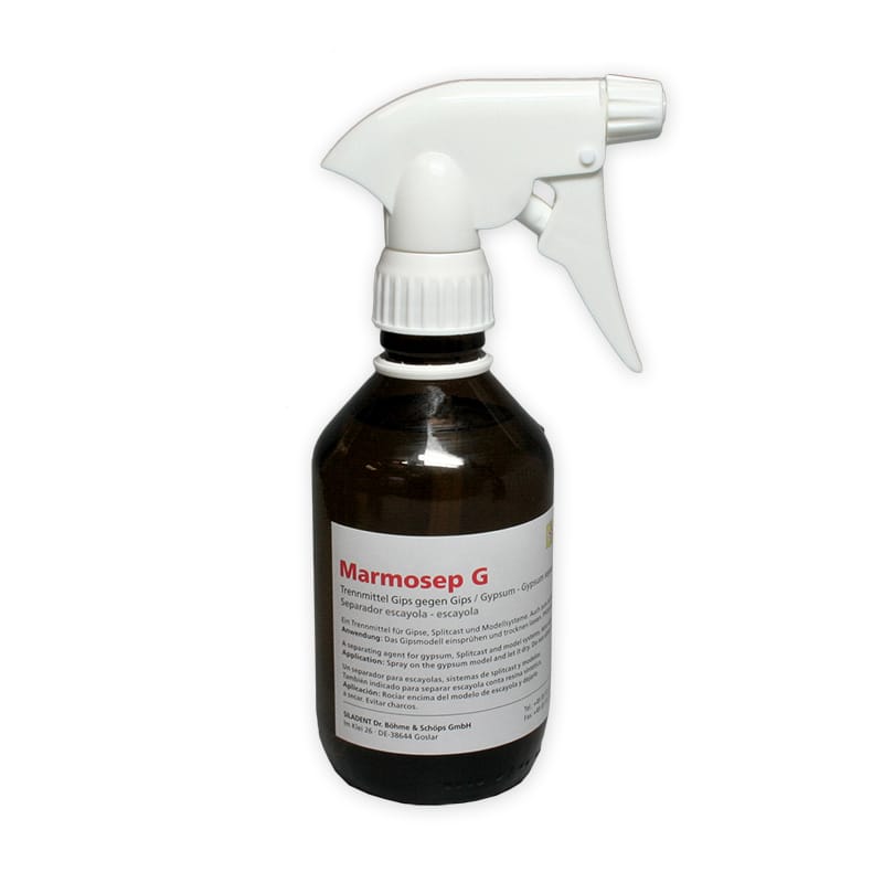 Marmosep G – SILADENT Dr. Böhme & Schöps, Insulating, Separating and Fluxing Agents