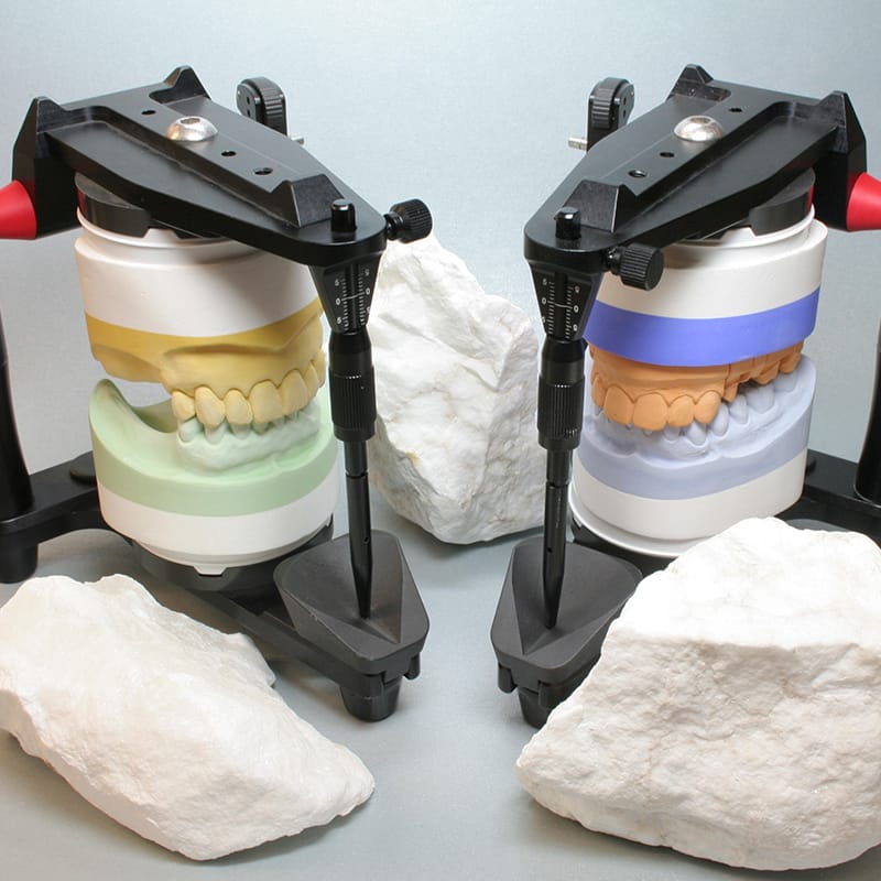 Mounting Stone – SILADENT Dr. Böhme & Schöps, Base and Articulation Plasters