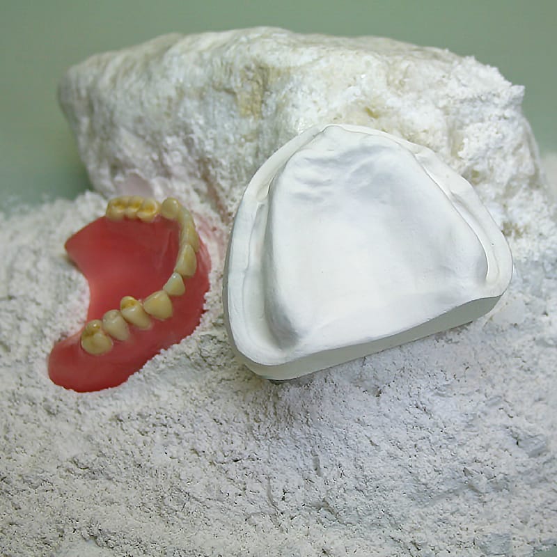 Neo Marmorit® E – SILADENT Dr. Böhme & Schöps, Hard Stones