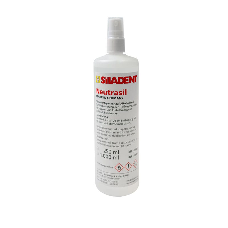 Neutrasil – SILADENT Dr. Böhme & Schöps, Other Fluids