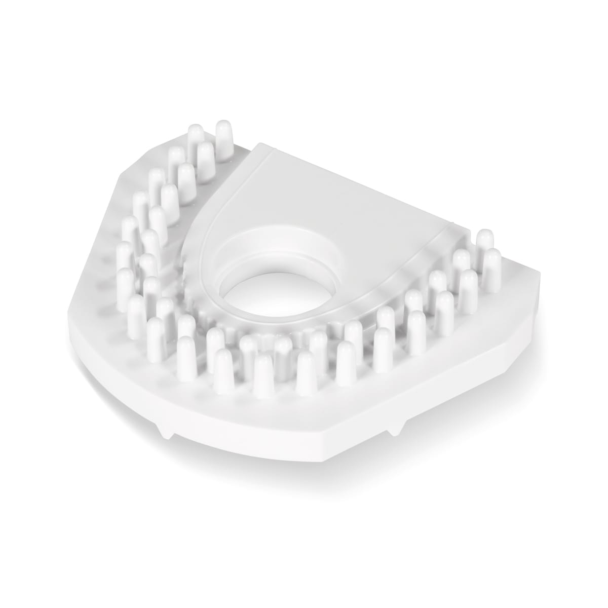 Profident Evolution Pinbasisplatte groß, 10 St. – SILADENT Dr. Böhme & Schöps, Pins and Model Systems