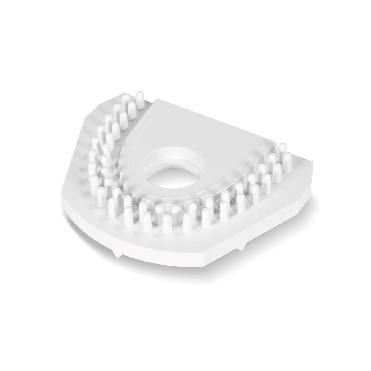 Profident Evolution Pinbasisplatte klein, 10 St. – SILADENT Dr. Böhme & Schöps, Pins und Modellsysteme