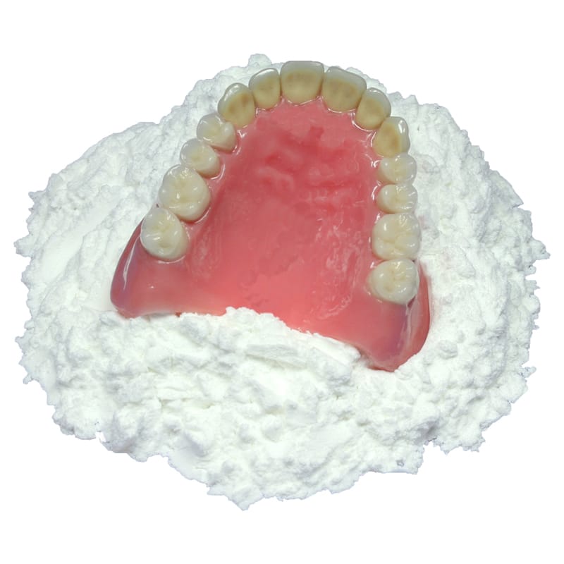 Poliresin® – SILADENT Dr. Böhme & Schöps, Strahlmittel