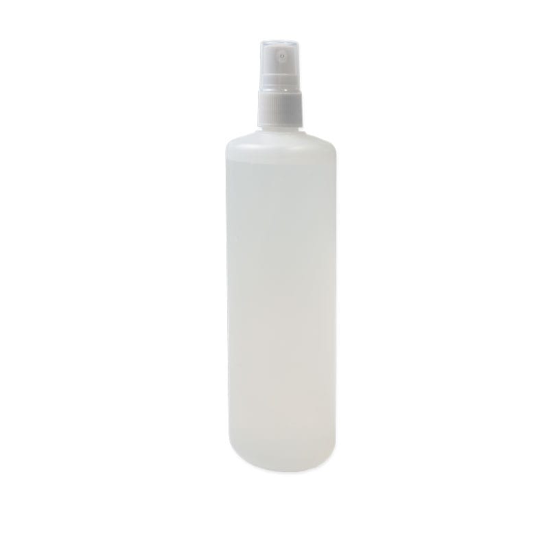Sprühflasche inkl. Fingerzerstäuber – SILADENT Dr. Böhme & Schöps, Sonstige Einmalartikel