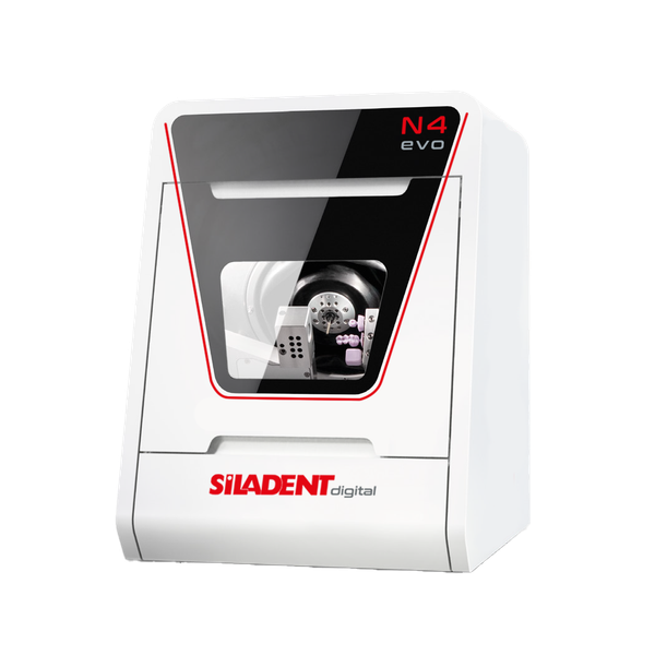 SilaMill N4 evo