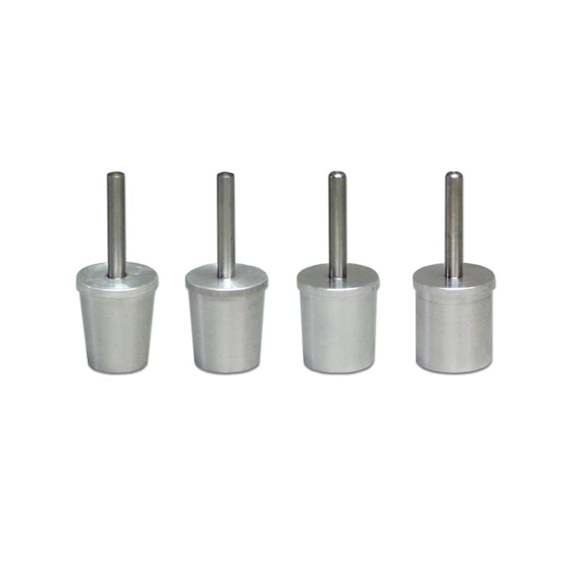 Conofix Schleifpapierträger – SILADENT Dr. Böhme & Schöps, Grinding and Polishing Instruments (Stones, Discs, Rubber Polishers, Separating Discs)