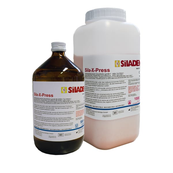 Sila-X-Press