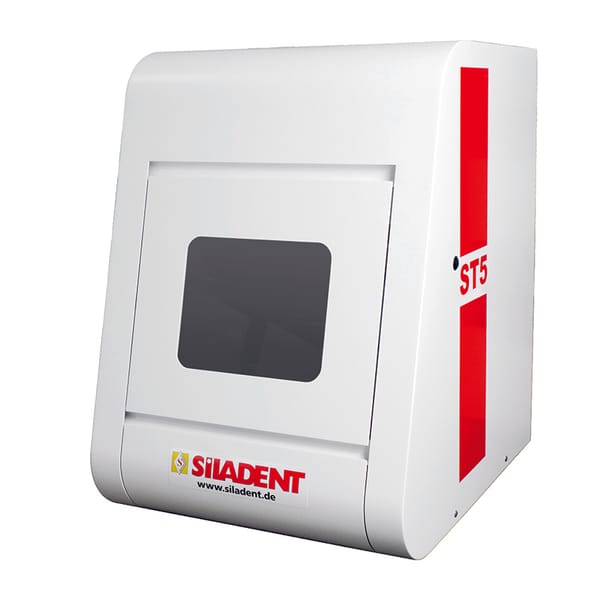 SilaMill T5