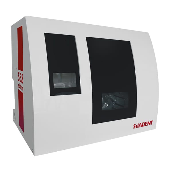 SilaMill 5.8 Edition