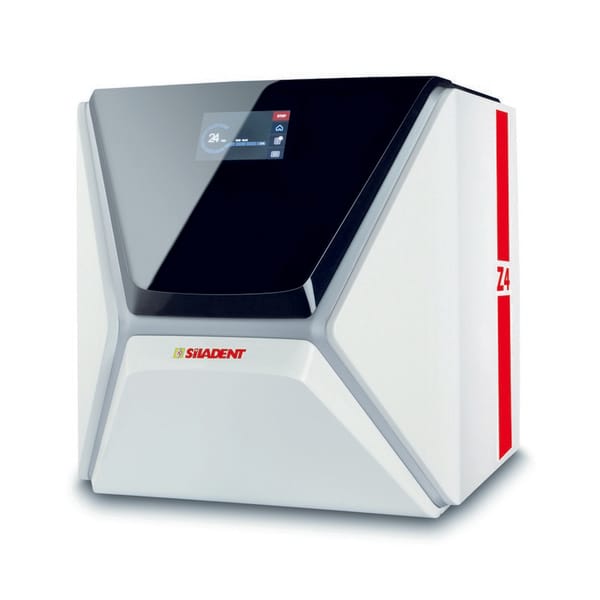 SilaMill Z4