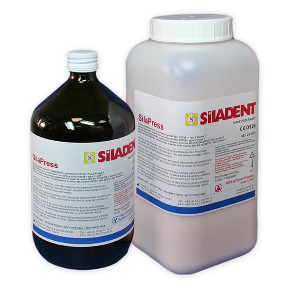 SilaPress
