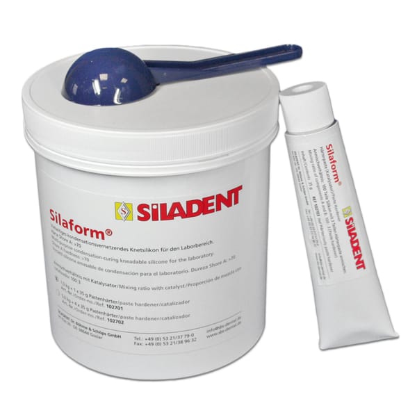 Silaform