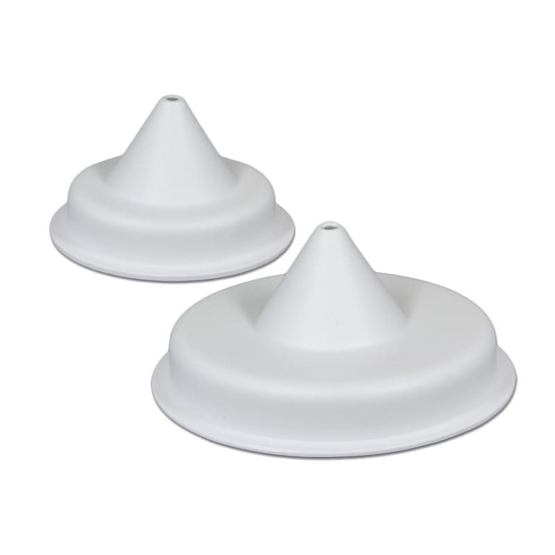 Sockelplatten KB – SILADENT Dr. Böhme & Schöps, Base Formers