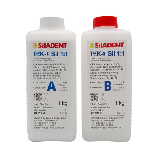 TEK-1 SIL