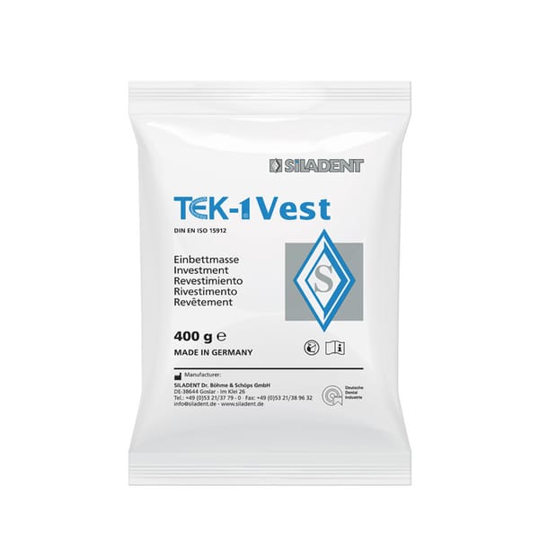 TEK-1 VEST