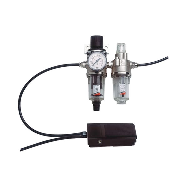 Scalpello pneumatico 320