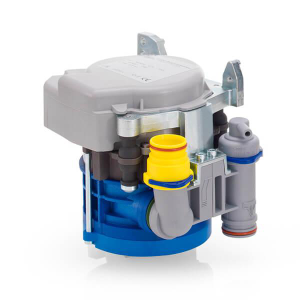 CS1 Air/Water Separator