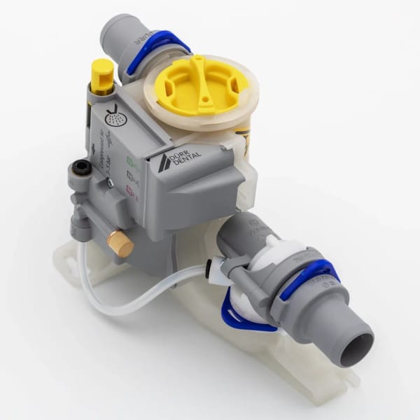 LA VALVE SPITTON