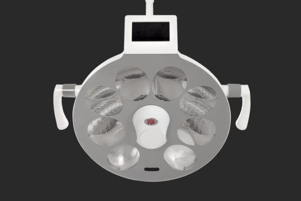 B75 – FARO LAMP
