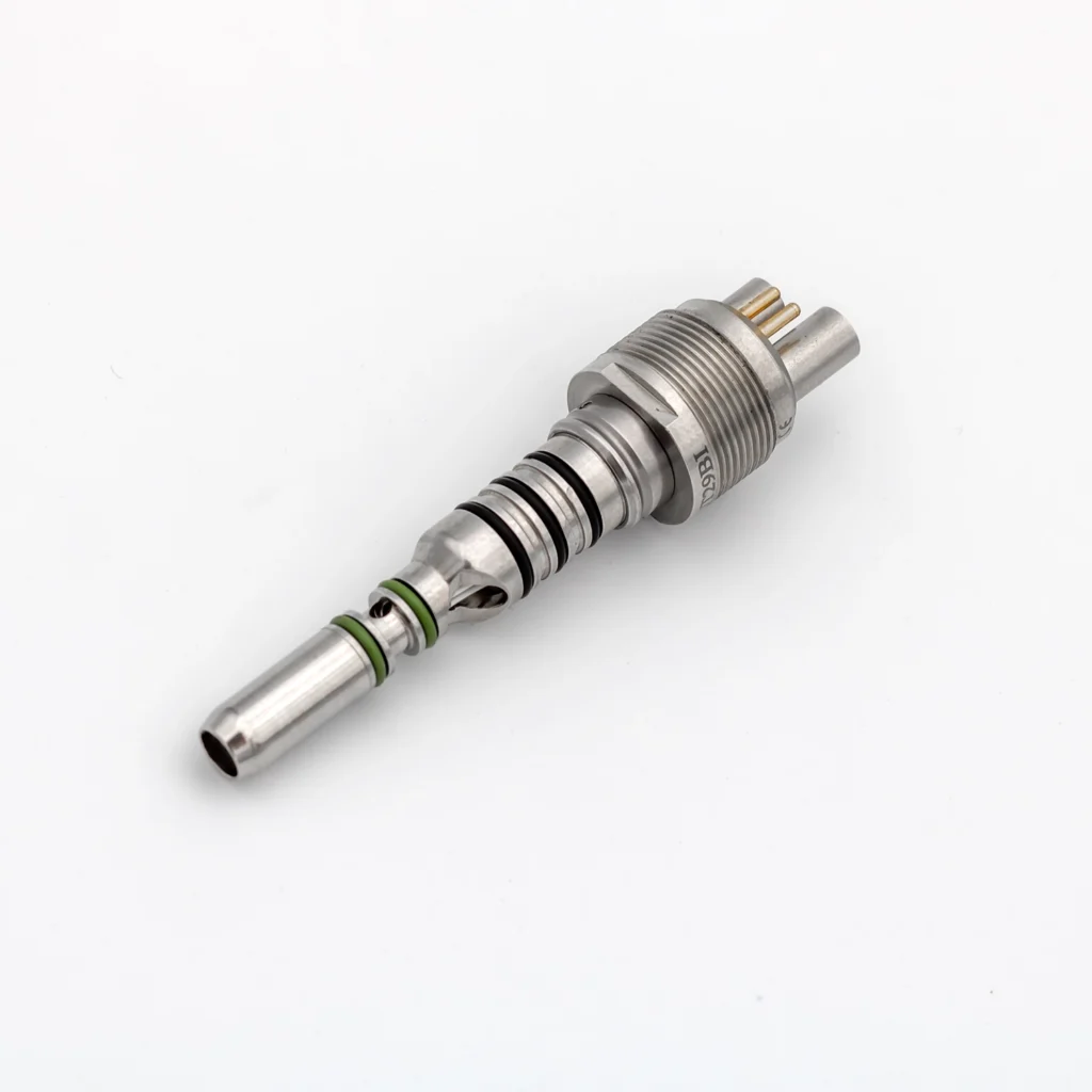 Quick coupling Gyroflex L – Simple & Smart S.R.L., Handpiece Parts & Accessories