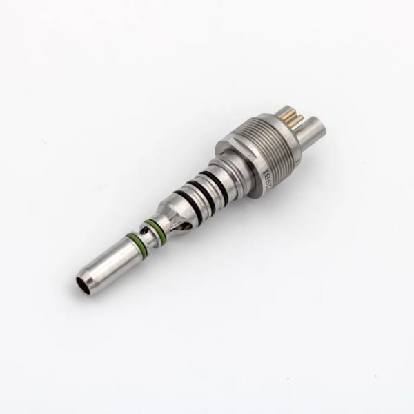 Quick coupling Gyroflex L