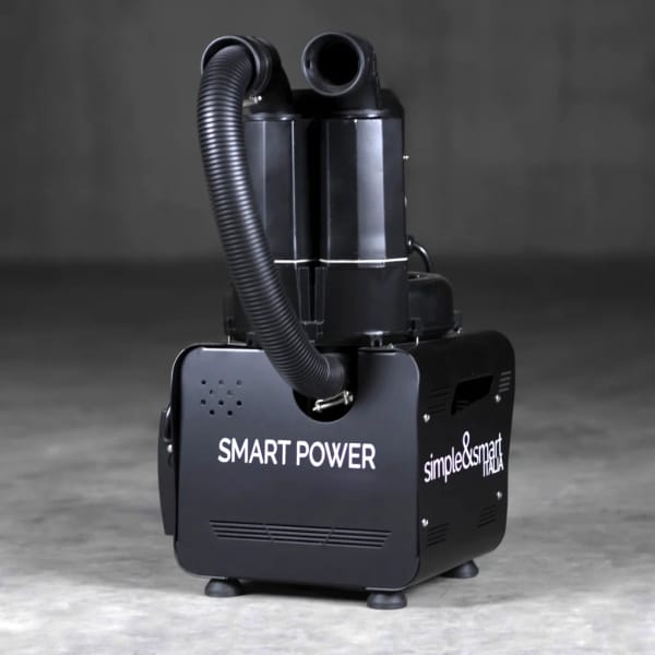 Suction unit Smart Power One