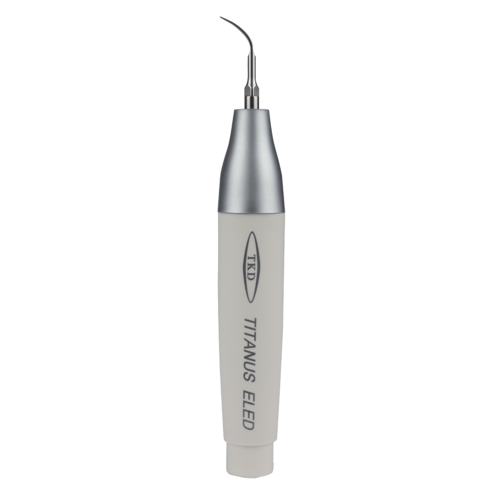 Scaler Titanus E LED EMS-compatible – Simple & Smart S.R.L., Scaling Units