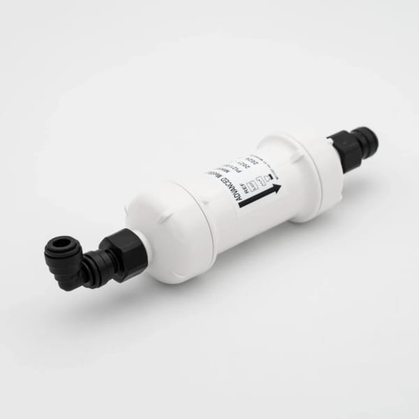 Legionella filter Sanipure