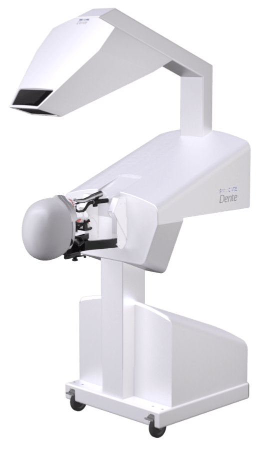 SIMtoCARE Dente