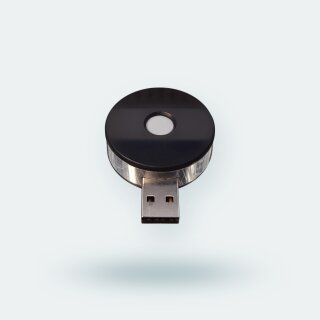 Flashmeter für Otoflash