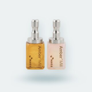 Amber Mill | Lithiumdisilikat-Blöcke