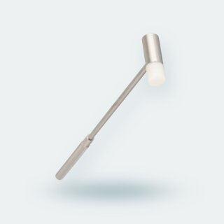Kunststoffhammer für Modellsysteme