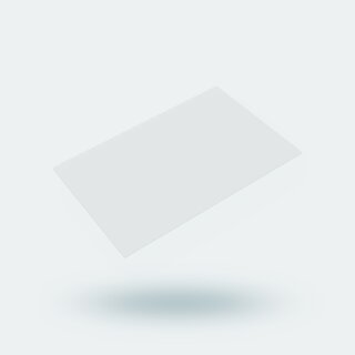 Ersatzfolie für Resinwanne
